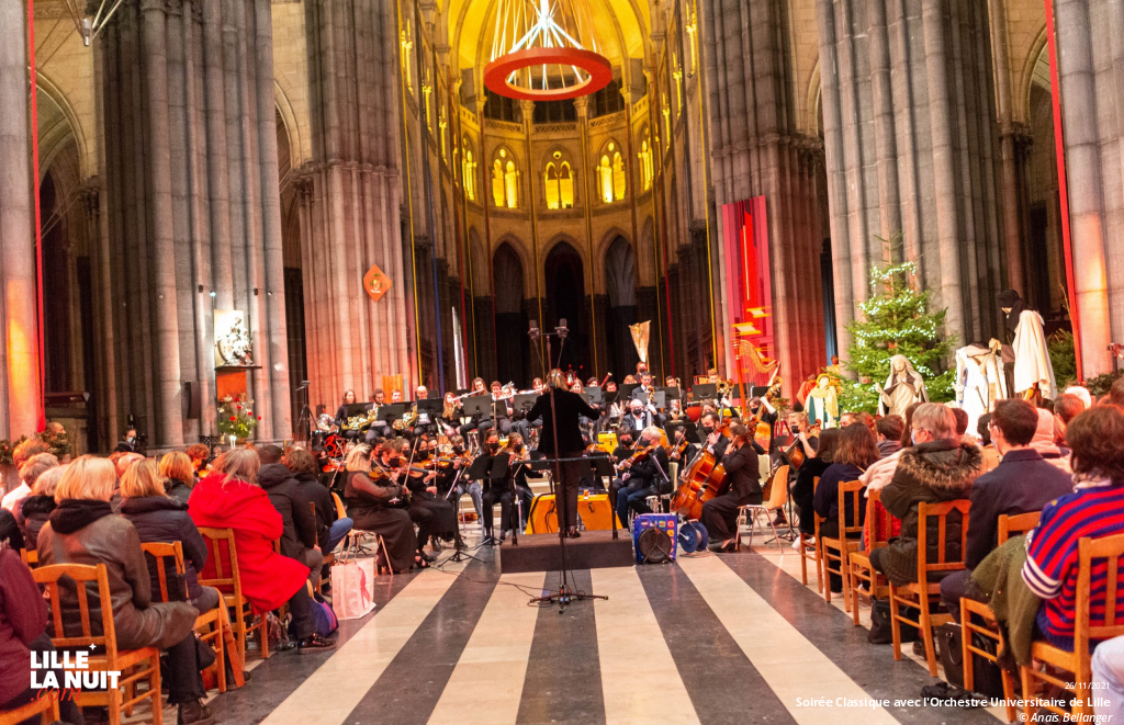 Le Perno Festival à Notre-Dame-De-La-Treille en live - photo n°7
