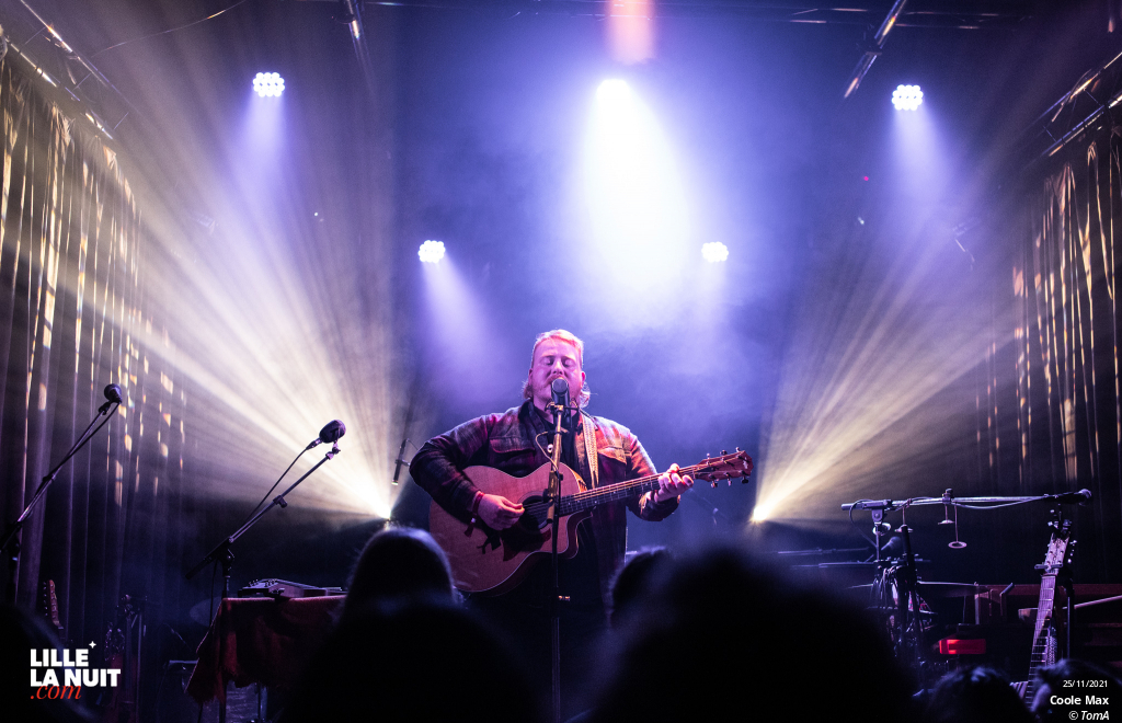 Black Sea Dahu + Coole Max à La Lune Des Pirates en live - photo n°14