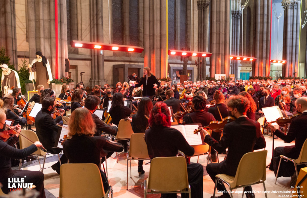 Le Perno Festival à Notre-Dame-De-La-Treille en live - photo n°4