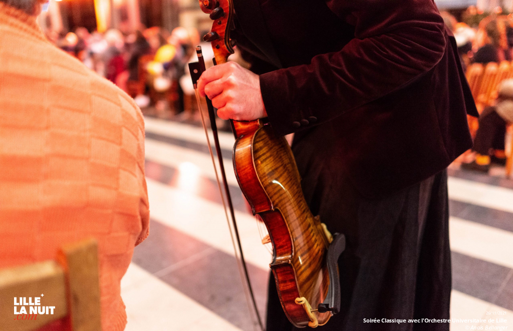 Le Perno Festival à Notre-Dame-De-La-Treille en live - photo n°3