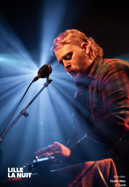 Black Sea Dahu + Coole Max à La Lune Des Pirates en live - photo n°6