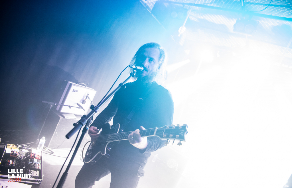Fall Of Messiah + The Lumberjack Feedback + Junon au Poche en live - photo n°21