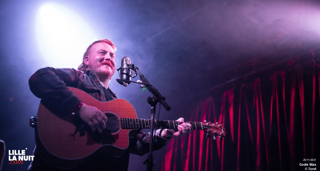 Black Sea Dahu + Coole Max à La Lune Des Pirates en live - photo n°2