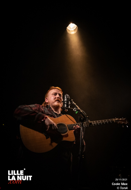 Black Sea Dahu + Coole Max à La Lune Des Pirates en live - photo n°7