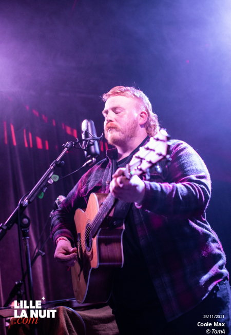 Black Sea Dahu + Coole Max à La Lune Des Pirates en live - photo n°15