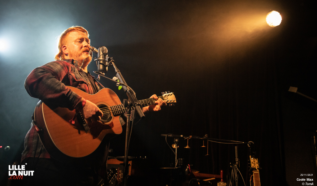 Black Sea Dahu + Coole Max à La Lune Des Pirates en live - photo n°9