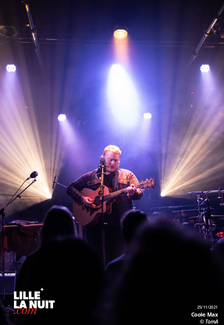 Black Sea Dahu + Coole Max à La Lune Des Pirates en live - photo n°13