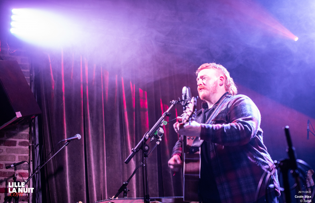 Black Sea Dahu + Coole Max à La Lune Des Pirates en live - photo n°16