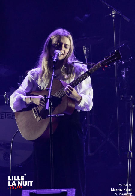 Murray Head au Zephyr de Hem en live - photo n°2