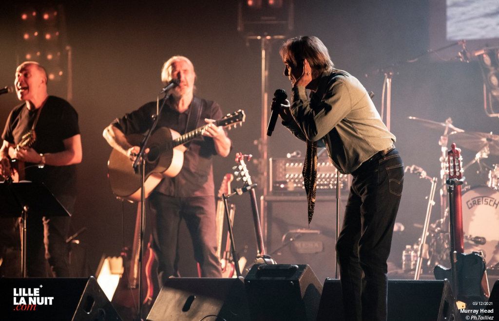 Murray Head au Zephyr de Hem en live - photo n°19