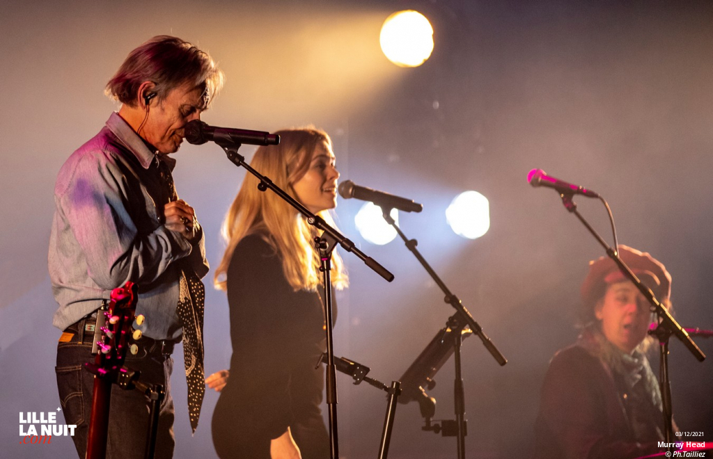 Murray Head au Zephyr de Hem en live - photo n°15