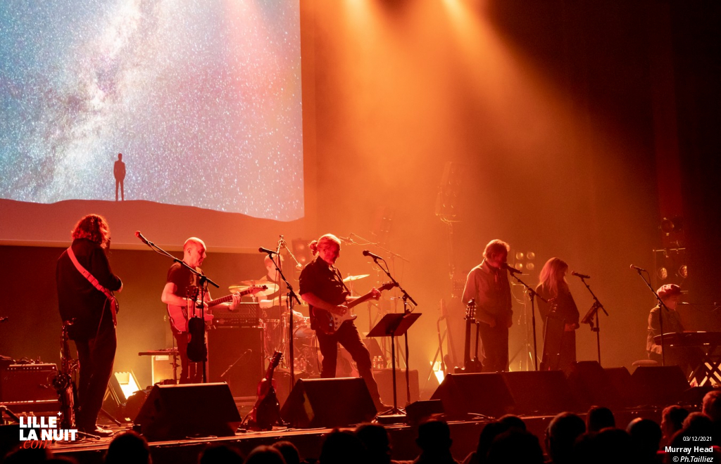 Murray Head au Zephyr de Hem en live - photo n°5