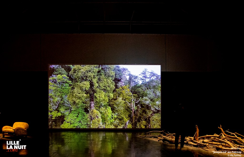 Jusque-là au Fresnoy – Une traversée du monde poétique et engagée menée par Enrique Ramírez en live - photo n°14