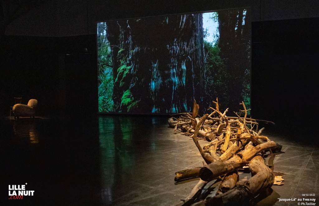 Jusque-là au Fresnoy – Une traversée du monde poétique et engagée menée par Enrique Ramírez en live - photo n°4