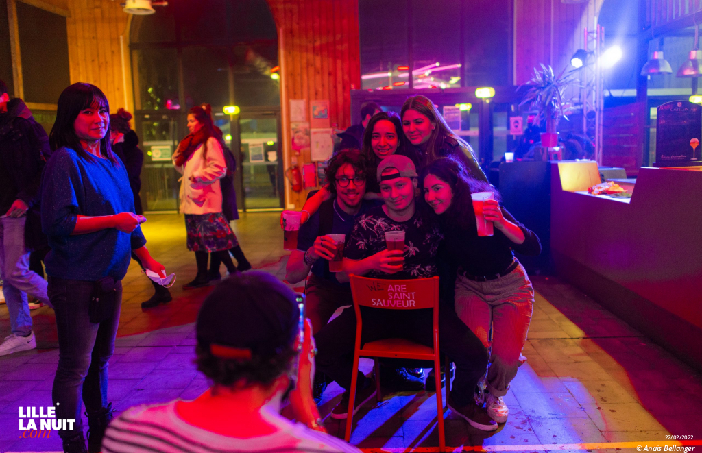 La DER des DERs du Bistrot St So – Best Of GrooveBox Sessions en live - photo n°9