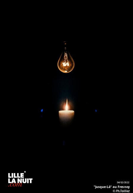 Jusque-là au Fresnoy – Une traversée du monde poétique et engagée menée par Enrique Ramírez en live - photo n°7