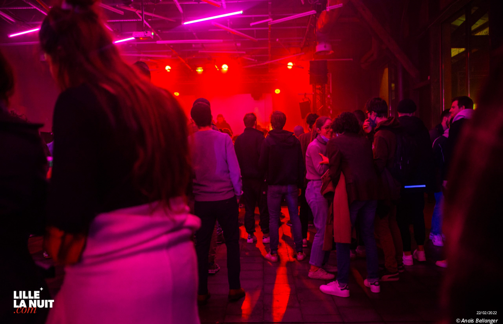 La DER des DERs du Bistrot St So – Best Of GrooveBox Sessions en live - photo n°2