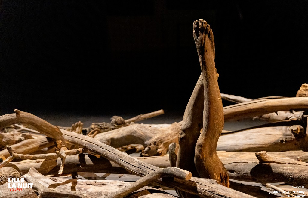 Jusque-là au Fresnoy – Une traversée du monde poétique et engagée menée par Enrique Ramírez en live - photo n°10