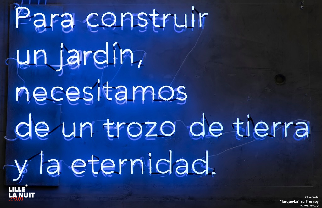 Jusque-là au Fresnoy – Une traversée du monde poétique et engagée menée par Enrique Ramírez en live - photo n°11