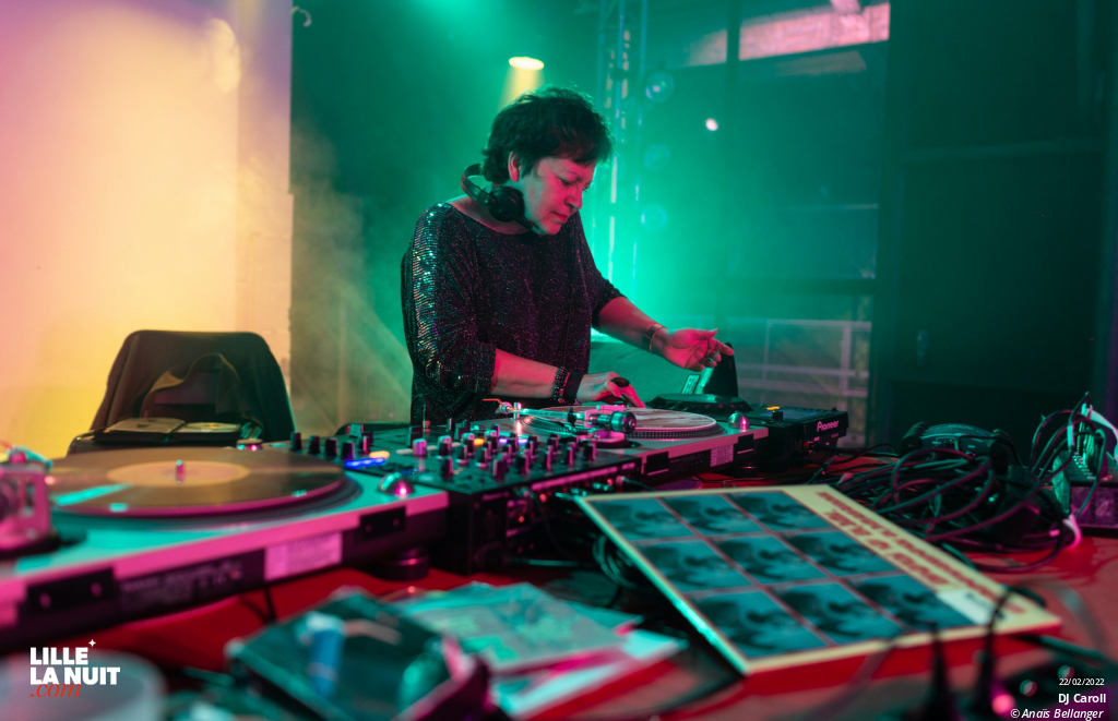 La DER des DERs du Bistrot St So – Best Of GrooveBox Sessions en live - photo n°2