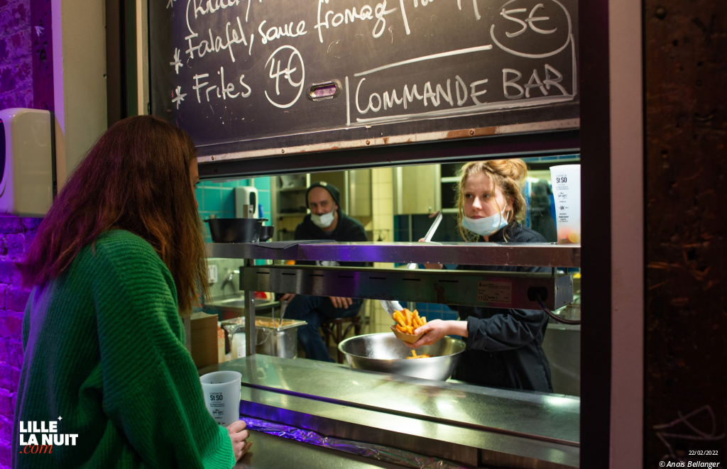 La DER des DERs du Bistrot St So – Best Of GrooveBox Sessions en live - photo n°7