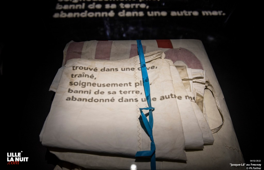 Jusque-là au Fresnoy – Une traversée du monde poétique et engagée menée par Enrique Ramírez en live - photo n°8