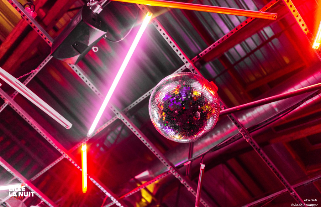 La DER des DERs du Bistrot St So – Best Of GrooveBox Sessions en live - photo n°1