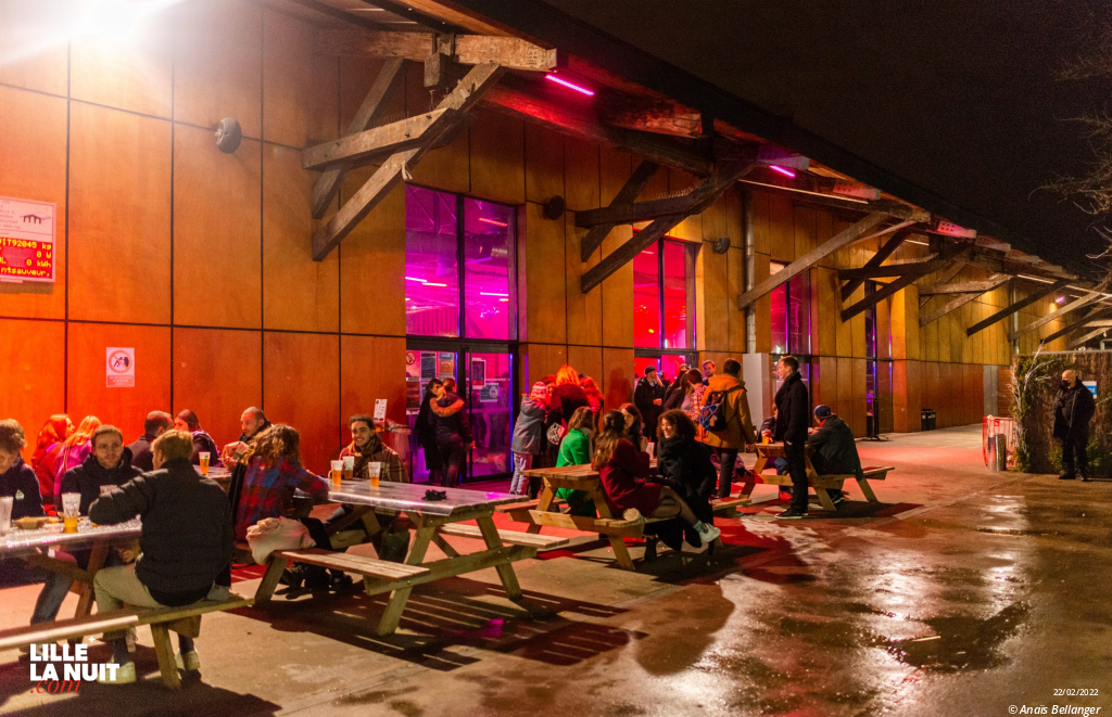 La DER des DERs du Bistrot St So – Best Of GrooveBox Sessions en live - photo n°8