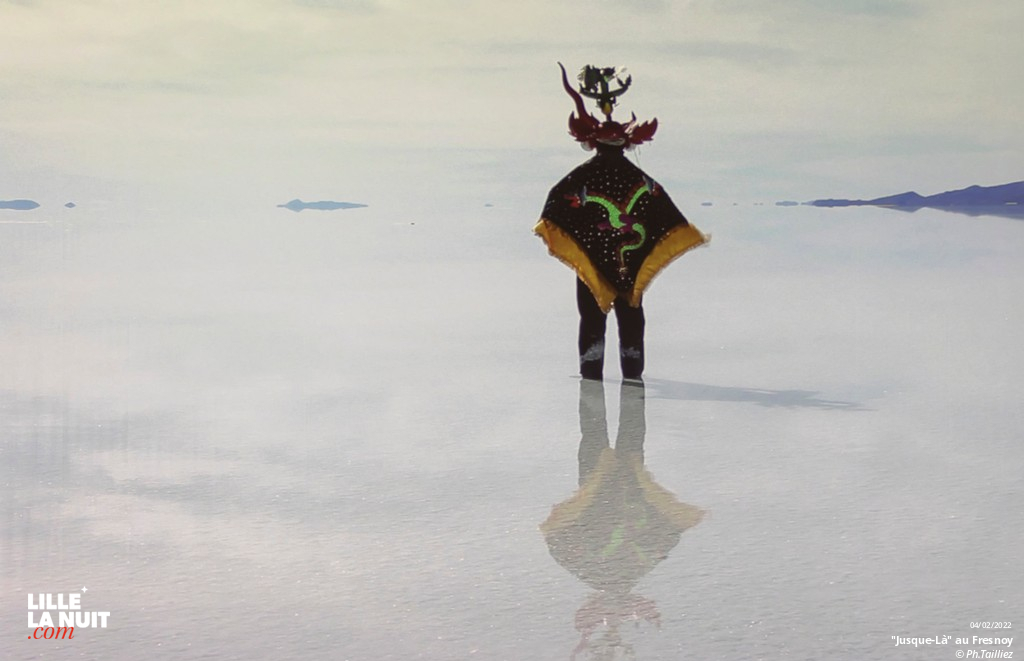 Jusque-là au Fresnoy – Une traversée du monde poétique et engagée menée par Enrique Ramírez en live - photo n°15