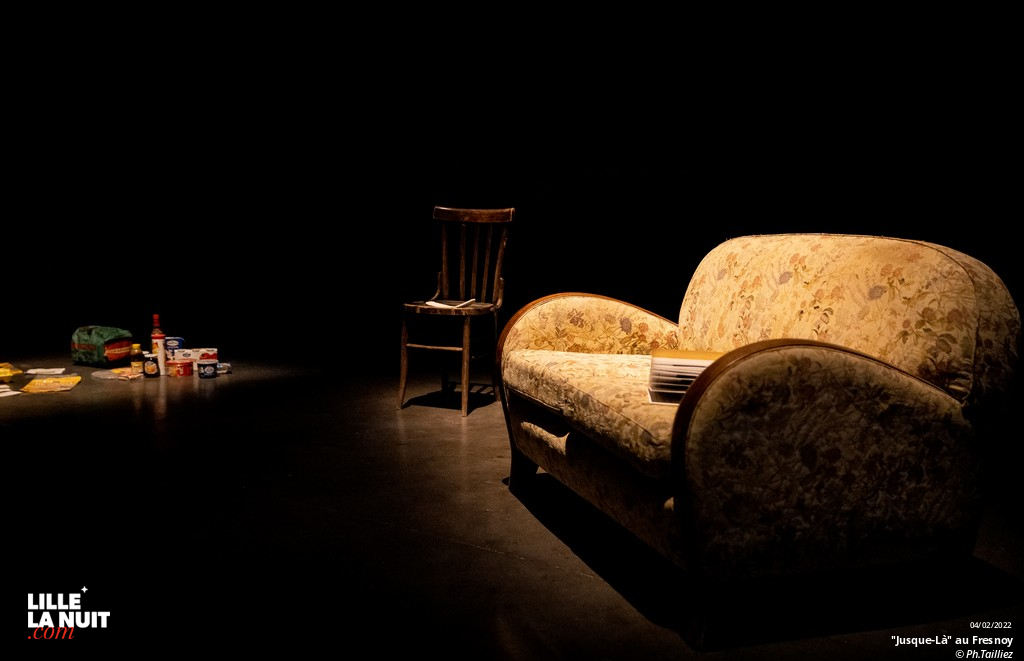 Jusque-là au Fresnoy – Une traversée du monde poétique et engagée menée par Enrique Ramírez en live - photo n°6