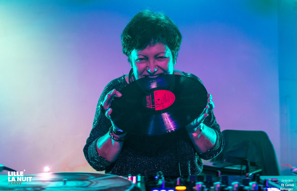 La DER des DERs du Bistrot St So – Best Of GrooveBox Sessions en live - photo n°1