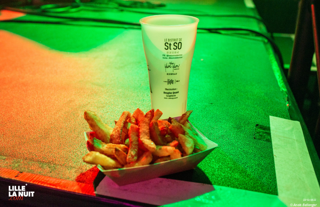 La DER des DERs du Bistrot St So – Best Of GrooveBox Sessions en live - photo n°6