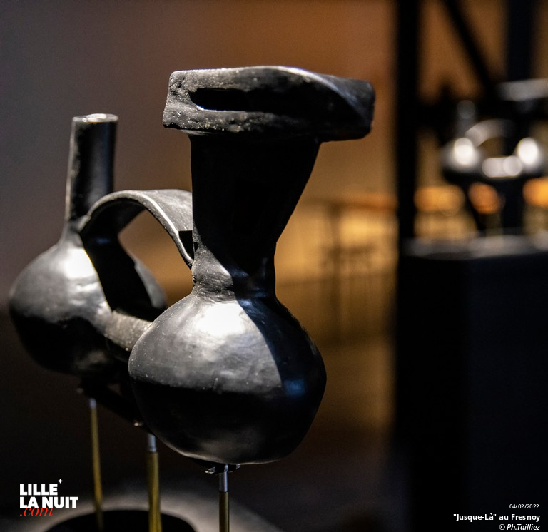 Jusque-là au Fresnoy – Une traversée du monde poétique et engagée menée par Enrique Ramírez en live - photo n°12