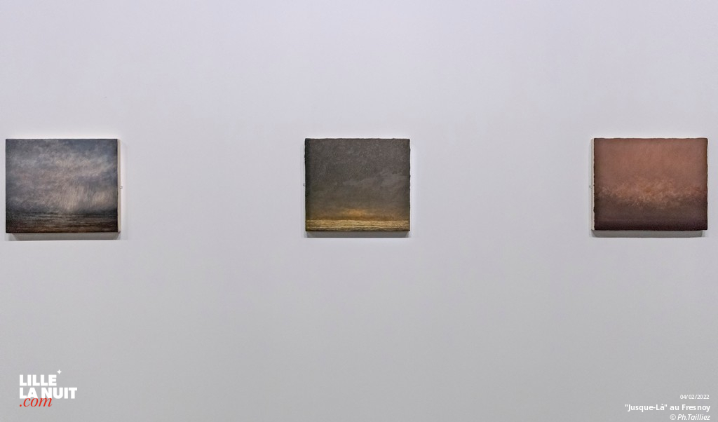 Jusque-là au Fresnoy – Une traversée du monde poétique et engagée menée par Enrique Ramírez en live - photo n°2