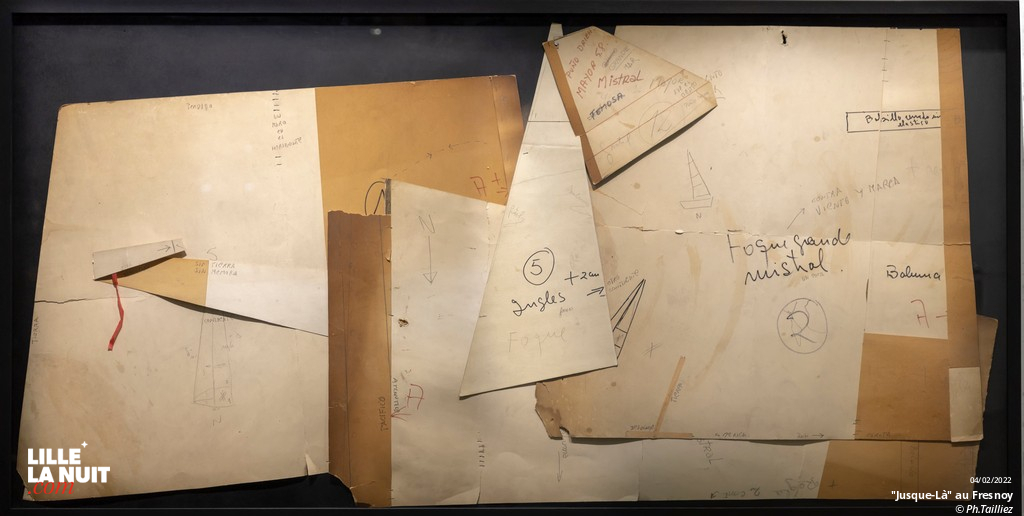 Jusque-là au Fresnoy – Une traversée du monde poétique et engagée menée par Enrique Ramírez en live - photo n°13