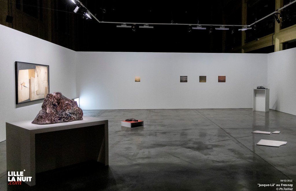 Jusque-là au Fresnoy – Une traversée du monde poétique et engagée menée par Enrique Ramírez en live - photo n°3