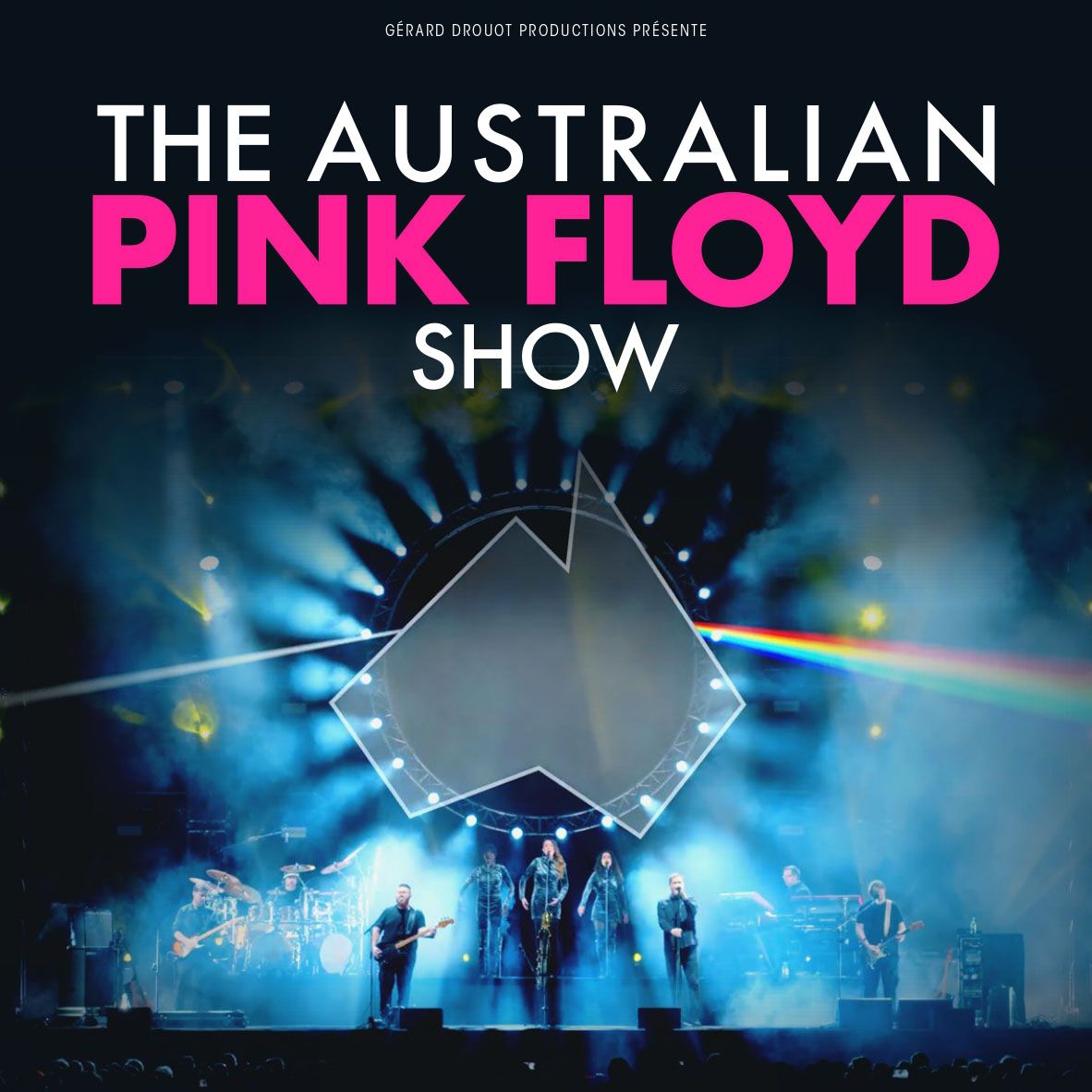 The Australian Pink Floyd Show