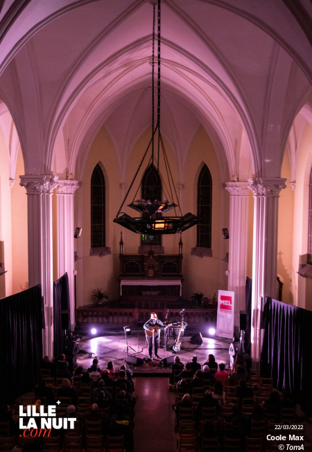 Minimum Ensemble + Coole Max – Les Belles Sorties à Hantay en live - photo n°14