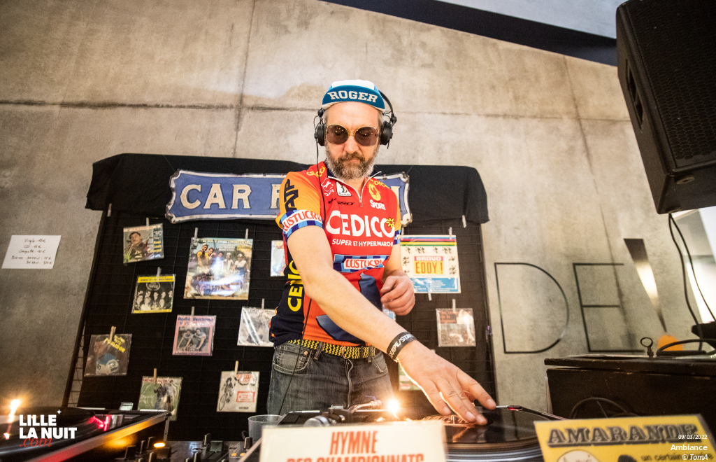 Les Chasse-Patates – La « Rock’n’Roule » à Mons-en-Baroeul en live - photo n°13