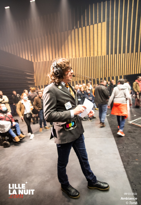 Les Chasse-Patates – La « Rock’n’Roule » à Mons-en-Baroeul en live - photo n°10