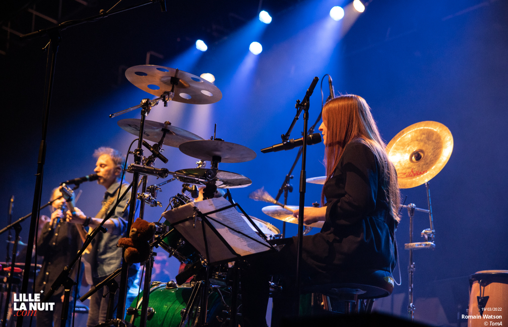 Romain Watson au Zéphyr de Hem en live - photo n°23