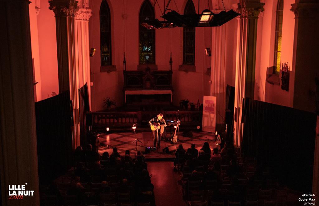 Minimum Ensemble + Coole Max – Les Belles Sorties à Hantay en live - photo n°16