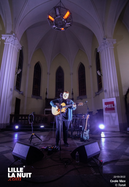 Minimum Ensemble + Coole Max – Les Belles Sorties à Hantay en live - photo n°7