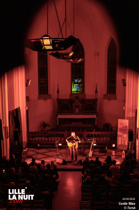 Minimum Ensemble + Coole Max – Les Belles Sorties à Hantay en live - photo n°17