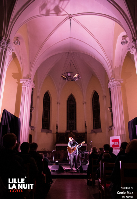 Minimum Ensemble + Coole Max – Les Belles Sorties à Hantay en live - photo n°13