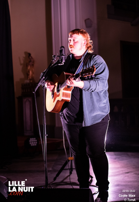 Minimum Ensemble + Coole Max – Les Belles Sorties à Hantay en live - photo n°3