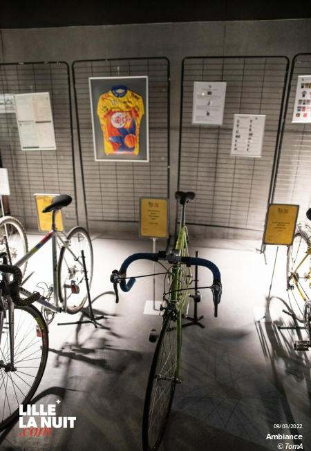 Les Chasse-Patates – La « Rock’n’Roule » à Mons-en-Baroeul en live - photo n°4