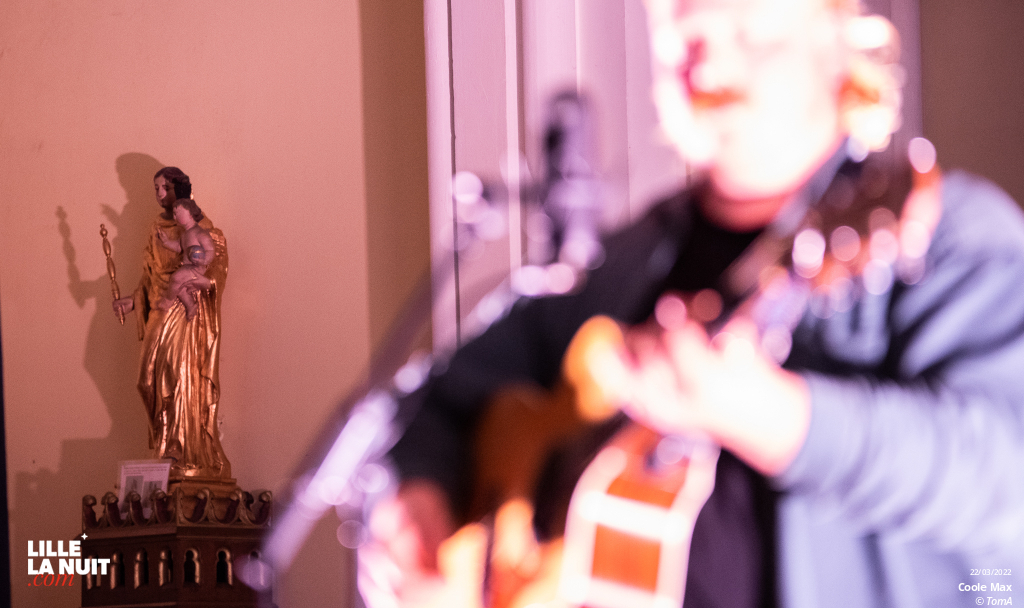 Minimum Ensemble + Coole Max – Les Belles Sorties à Hantay en live - photo n°2