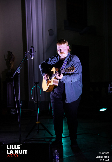 Minimum Ensemble + Coole Max – Les Belles Sorties à Hantay en live - photo n°10