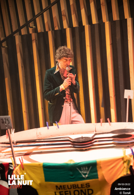 Les Chasse-Patates – La « Rock’n’Roule » à Mons-en-Baroeul en live - photo n°5